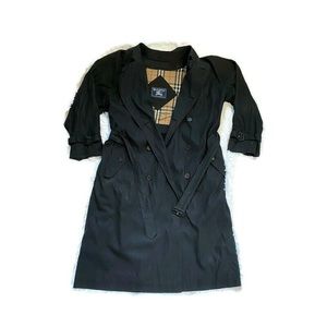 Vintage Burberry Trench Coat 42R
